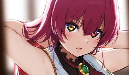 El manga de Hololive Alternative es cancelado