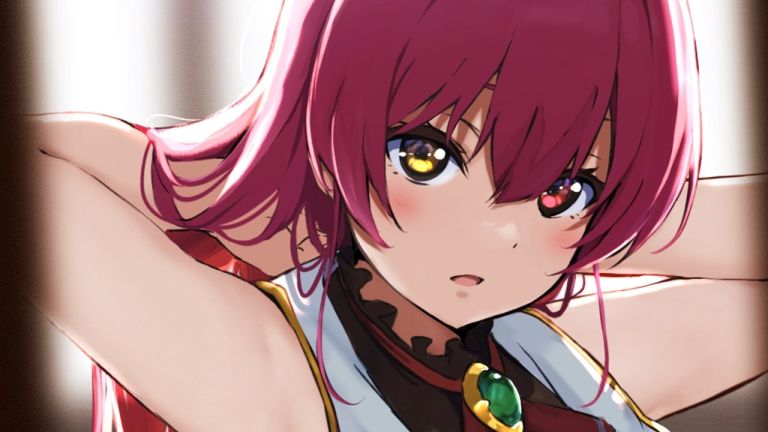 El manga de Hololive Alternative es cancelado