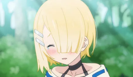 Revelan video promocional para el anime Maō-sama, Retry!