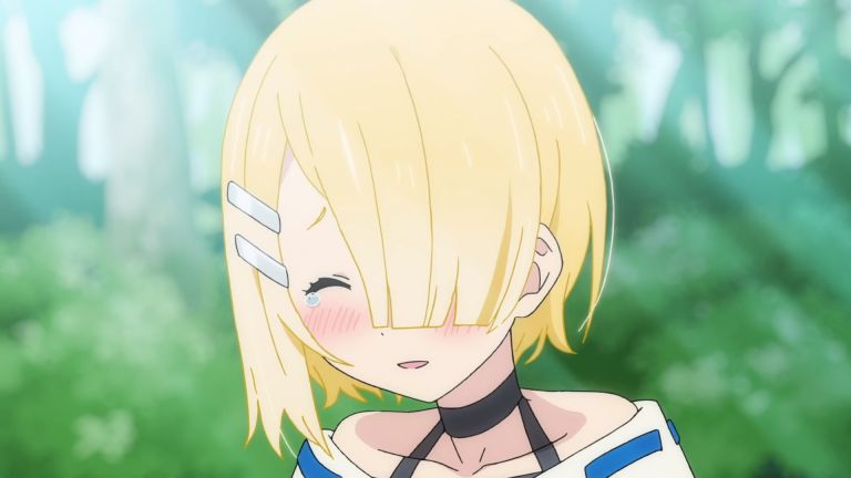 Revelan video promocional para el anime Maō-sama, Retry!