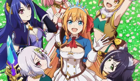 El juego Princess Connect! Re:Dive podría tener un lanzamiento global