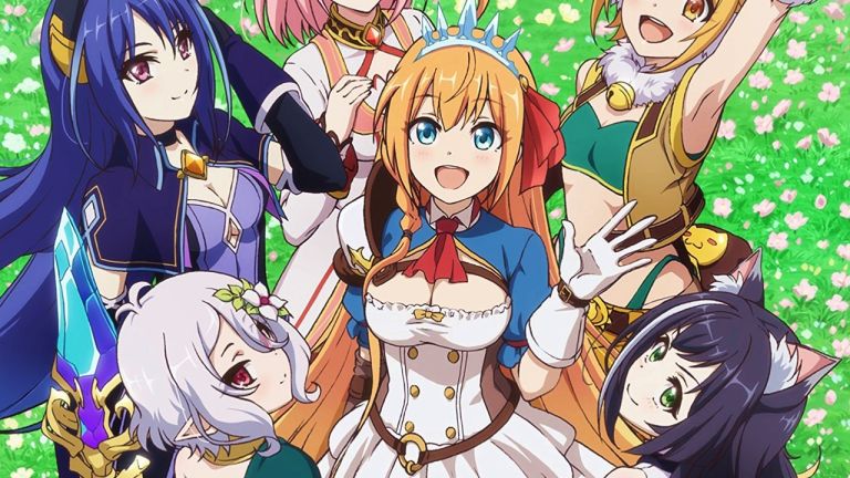 El juego Princess Connect! Re:Dive podría tener un lanzamiento global
