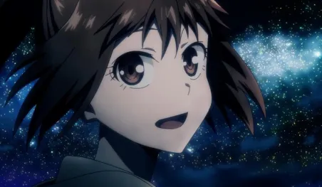 El anime Hoshi no Samidare revela su fecha de estreno con un avance