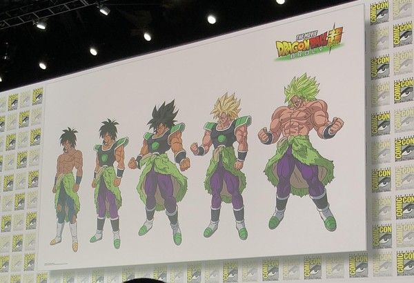 broly