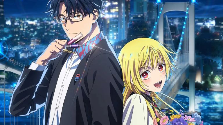 Marriagetoxin tendrá adaptación al anime con estreno confirmado en 2026