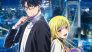 Marriagetoxin tendrá adaptación al anime con estreno confirmado en 2026