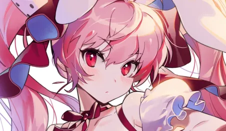 La franquicia de Di Gi Charat tendrá una mini-serie de anime