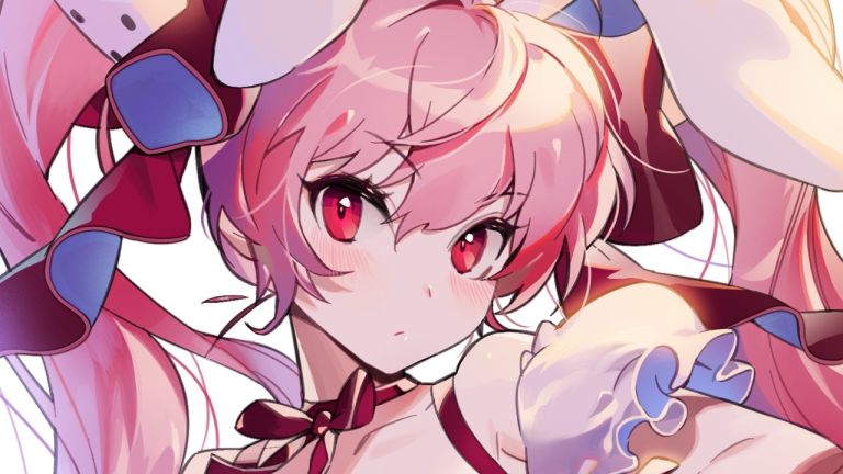 La franquicia de Di Gi Charat tendrá una mini-serie de anime