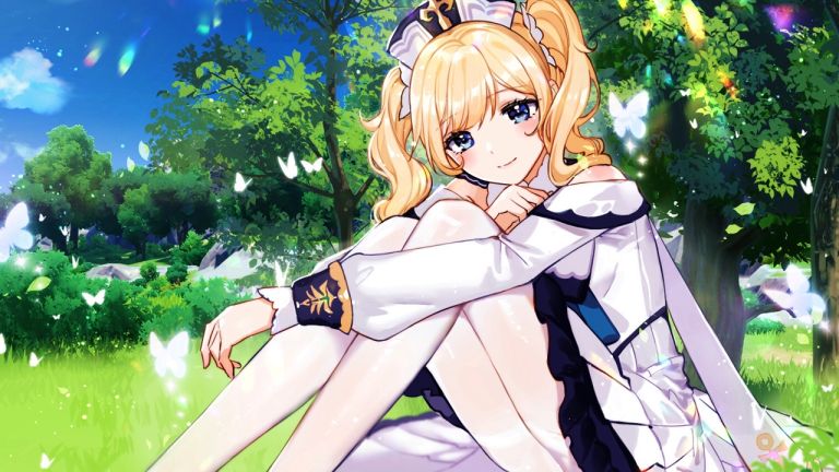 La banda sonora de Genshin Impact - Liyue llega a Spotify y Apple Music