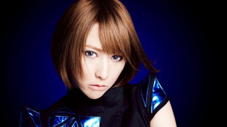 Eir Aoi retoma sus actividades como cantante