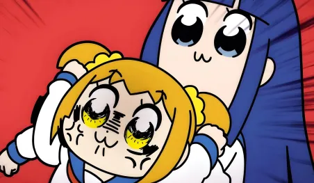 Llega una nueva y ridícula censura a un anime desde China