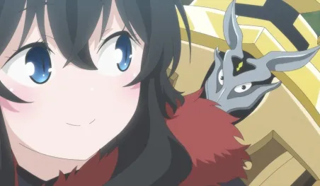 Reincarnated as a Sword temporada 2 se estrena el siguiente año