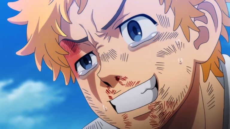 Crunchyroll se deslinda de la censura realizada a Tokyo Revengers
