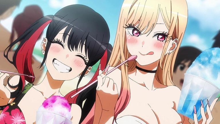 Sono Bisque Doll supera 10 mil copias vendidas con su primer Blu-ray/DVD