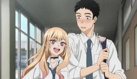La 2da temporada de My Dress-Up Darling ya tiene fecha de estreno