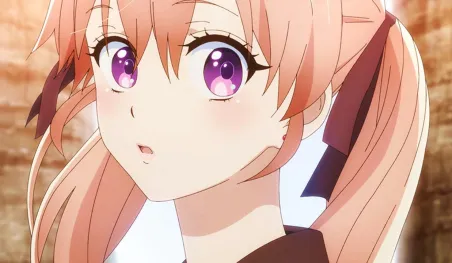 El anime Kakkou no Iinazuke revelará nueva información este mes