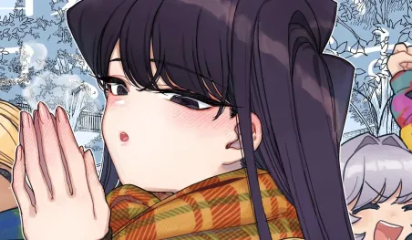Komi-san wa, Komyushou Desu podría tener un importante anuncio este verano