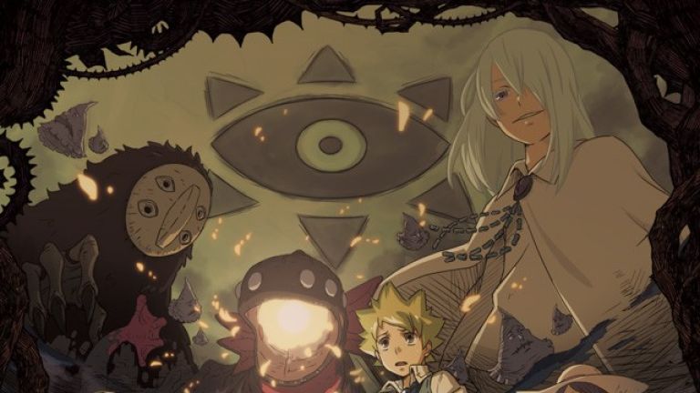 El anime Muhyo to Roji no Mahōritsu Sōdan Jimusho reveló un video promocional