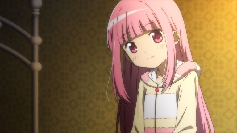 Reseña | Magia Record: Mahou Shoujo Madoka ☆ Magica Gaiden - Capítulo 11