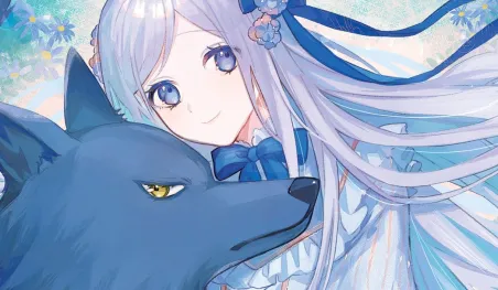 Kadokawa lanza dos nuevos mangas de romance fantástico