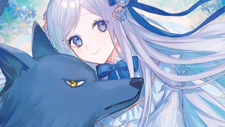 Kadokawa lanza dos nuevos mangas de romance fantástico
