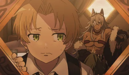 Mushoku Tensei: La historia de Paul será contada en el videojuego