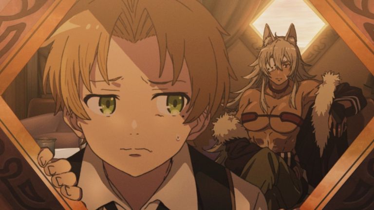 Mushoku Tensei: La historia de Paul será contada en el videojuego
