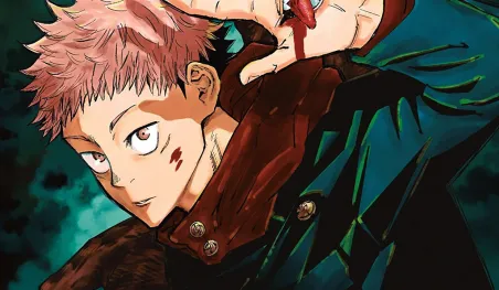El anime Jujutsu Kaisen revela una nueva imagen promocional