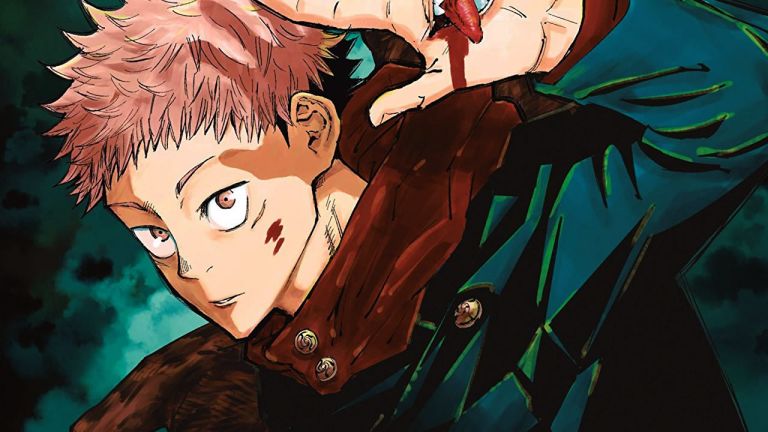 El anime Jujutsu Kaisen revela una nueva imagen promocional