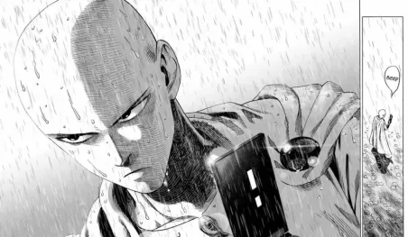 One-Punch Man entra en pausa: el manga se detiene por dos meses
