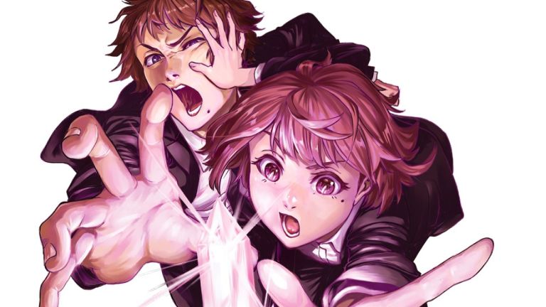 El manga Tesla Note tendrá adaptación al anime