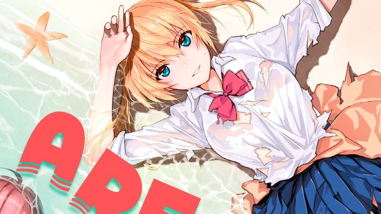 El manga Sōnan desuka? dará un importante anuncio la próxima semana