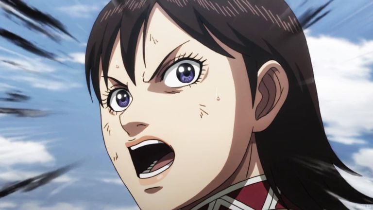 Kingdom anuncia una sexta temporada