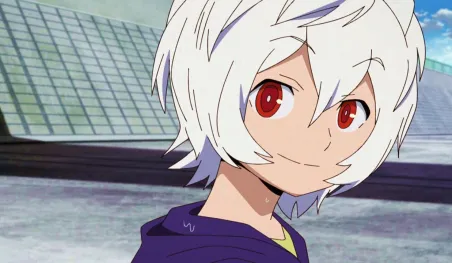 La tercera temporada de World Trigger se estrenará en octubre