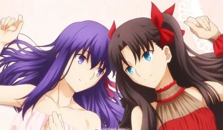 Fate/Stay Night: Heaven’s Feel III. Spring Song revela más detalles de su Blu-ray/DVD