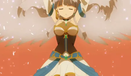 Revelan video promocional para el anime Shironeko Project: Zero Chronicle