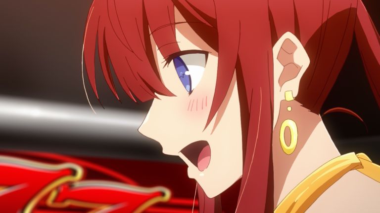 Reseña | Kimi to Boku no Saigo no Senjou - Capítulo 4