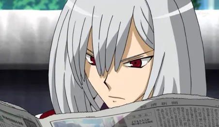 Peaky P-key interpretará el ending de Cardfight!! Vanguard Gaiden if