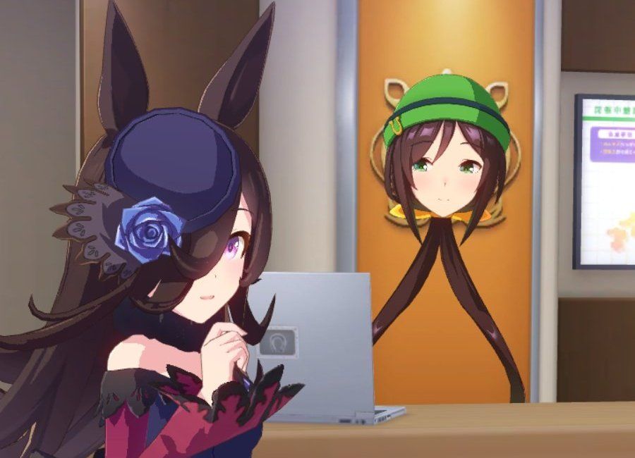 UmaMusume-Game-Decapitation-Bug-Screenshots-5