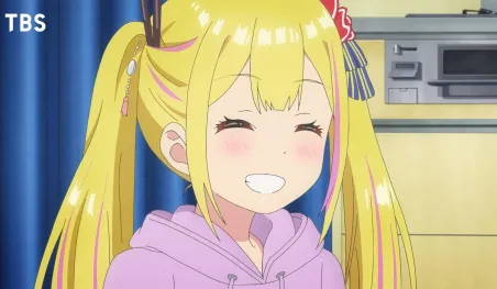 El isekai inverso Henjin no Salad Bowl ya tiene fecha de estreno