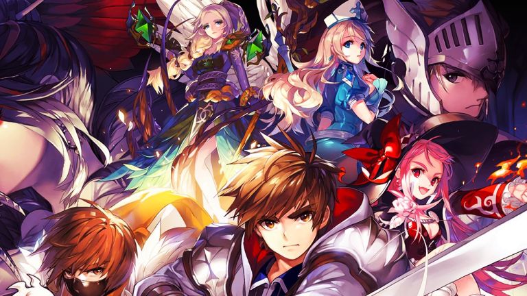 El anime King’s Raid: Ishi wo Tsugumono-tachi revela nuevos miembros del elenco