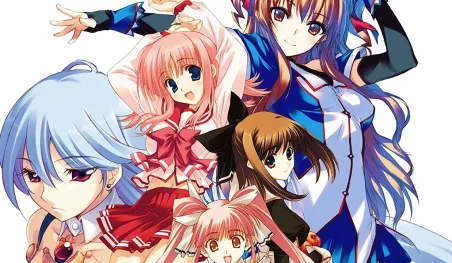Falleció el compositor de novelas visuales Susumu Mameda