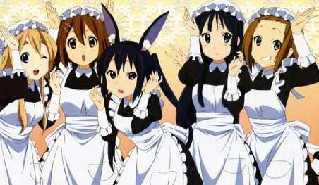 El dueño de un maid-café en Japón es arrestado por operar el local sin permiso