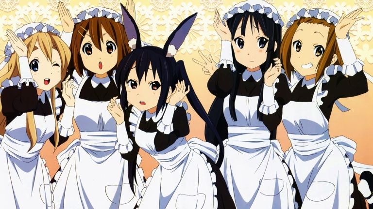 El dueño de un maid-café en Japón es arrestado por operar el local sin permiso