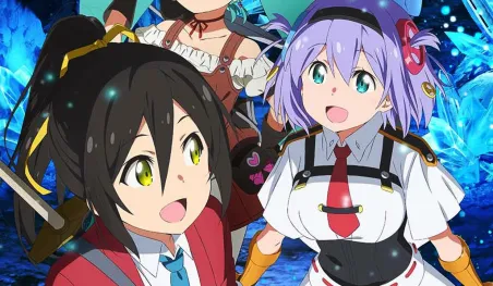 Shachou, Battle no Jikan Desu! retrasa el estreno de su próximo episodio