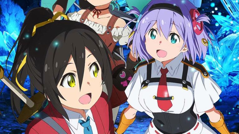 Shachou, Battle no Jikan Desu! retrasa el estreno de su próximo episodio