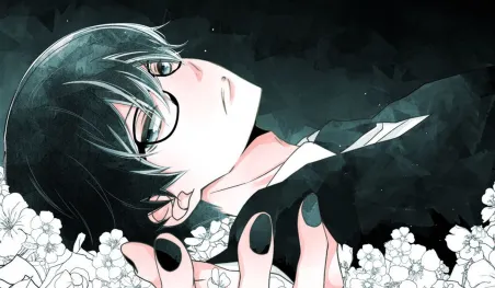 Ryoko Fukuyama lanzará dos nuevos mangas en septiembre
