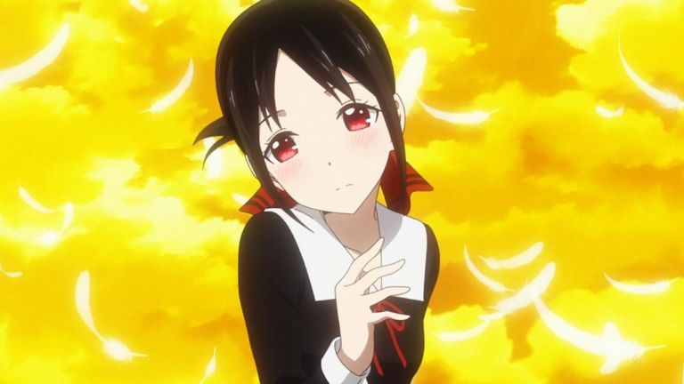 Kaguya-sama: Love is War – Ultra Romantic podría tener más de 12 episodios