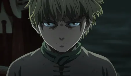 Revelan nuevo video promocional para el anime Vinland Saga