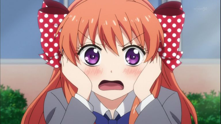 El anime Gekkan Shoujo Nozaki-kun llegará a Netflix en mayo